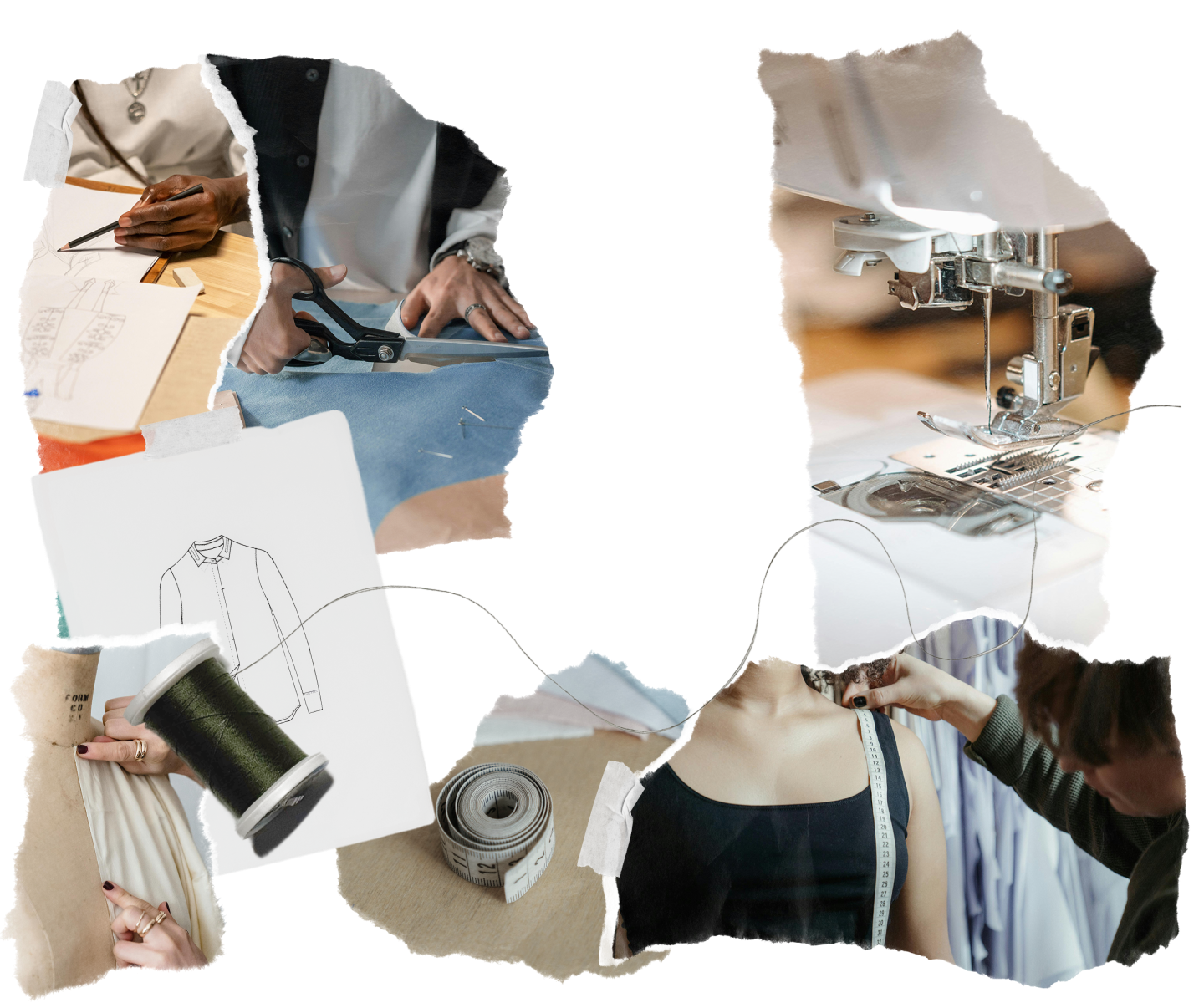 Manage your projects