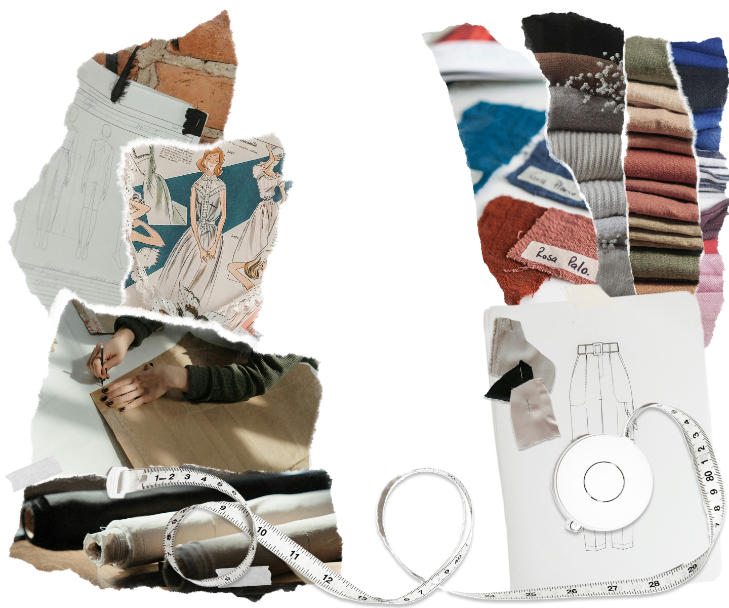 Your stash in your pocket